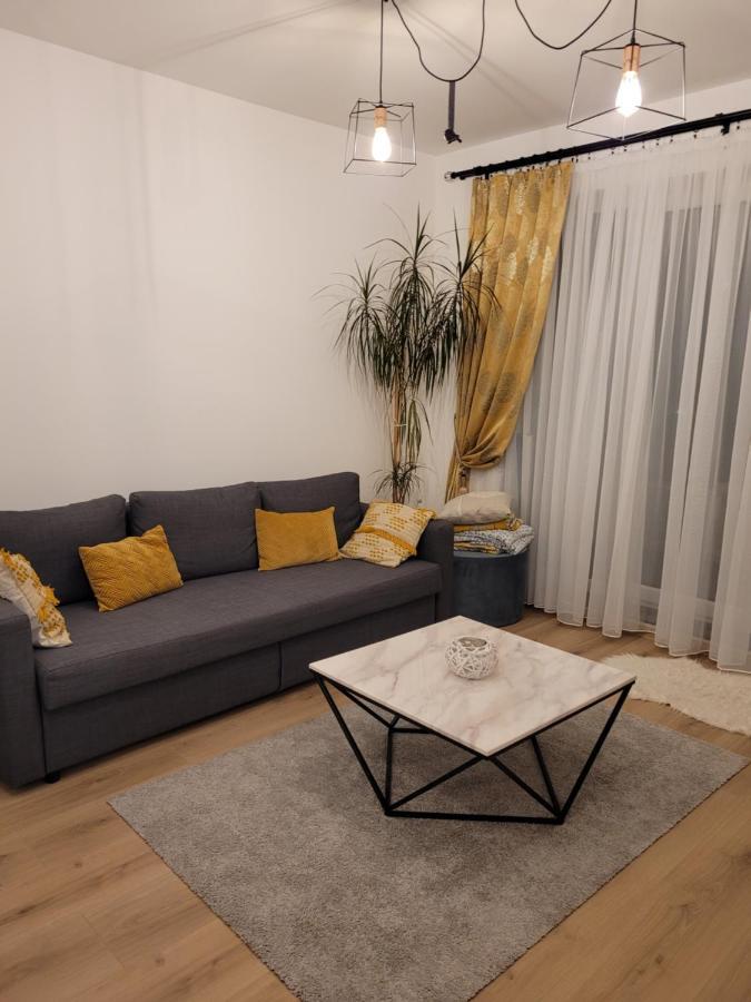 Ferienwohnung 4Qualis Brașov Exterior foto