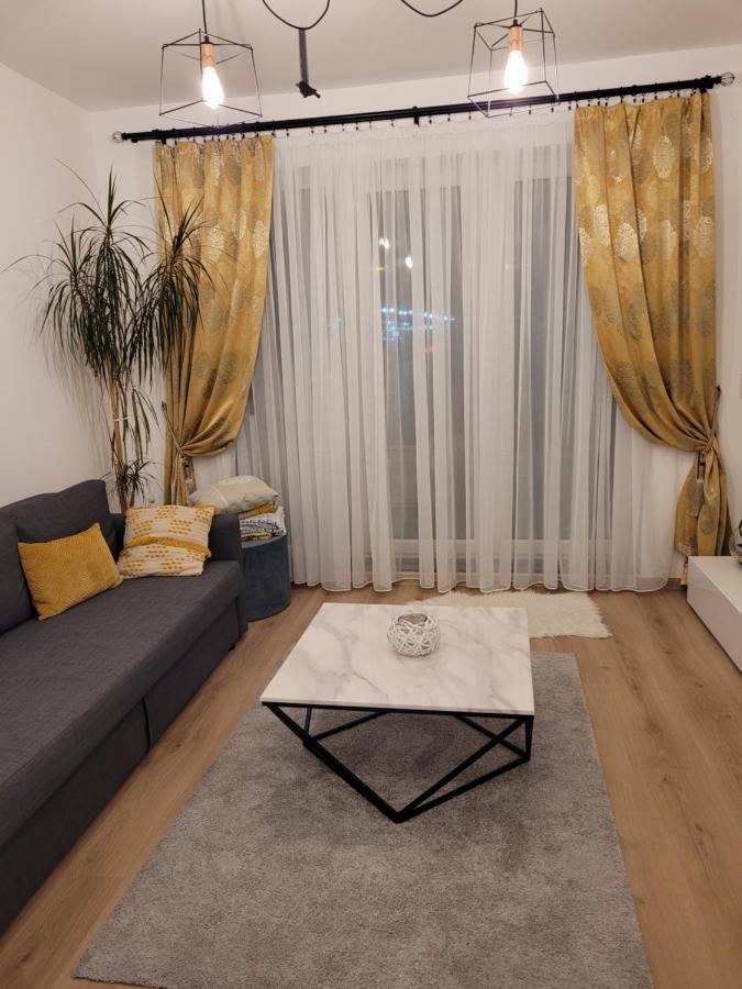 Ferienwohnung 4Qualis Brașov Exterior foto